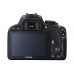 Canon EOS 100D Digital SLR Compact System Camera